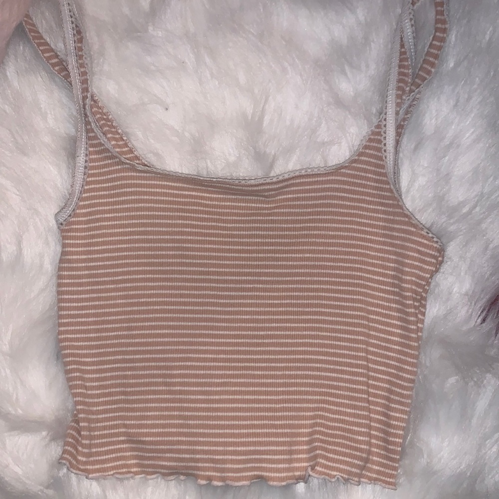 Forever 21 Crop Top